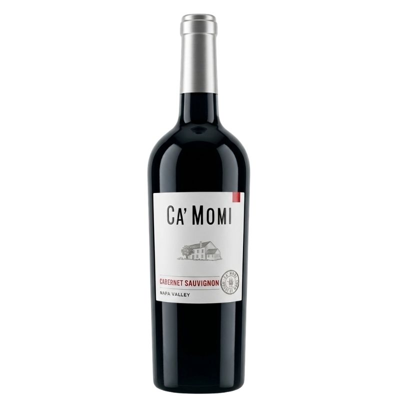 US Ca' Momi Napa Valley Cabernet Sauvignon