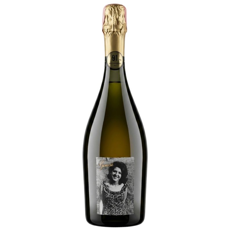 IT Genesi by Pitars Extra Dry Prosecco DOC
