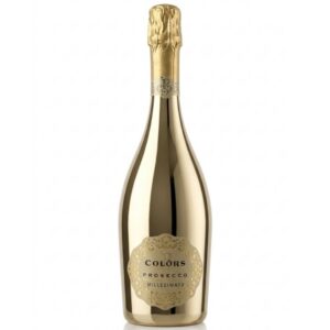IT Pitars Colors Millesimato Gold Edition Prosecco Extra Dry DOC