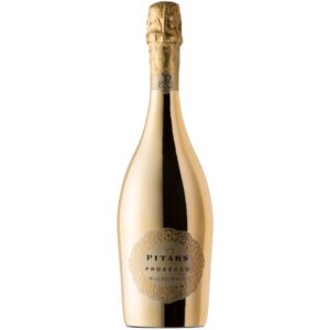 IT Pitars Colors Millesimato Gold Edition Prosecco Extra Dry DOC