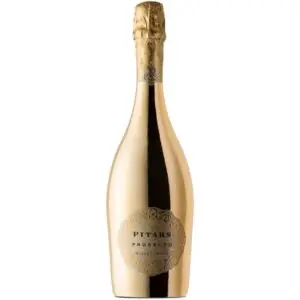 IT Pitars Colors Millesimato Gold Edition Prosecco Extra Dry DOC