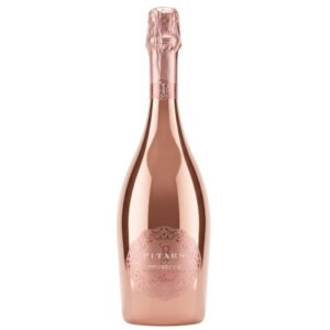 IT Pitars Colors Veneto Brut Prosecco Rose DOC