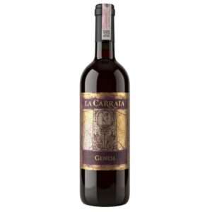 IT La Carraia Tuscan Ruber IGT