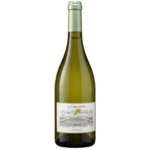 FR Le Cellier du Pic Montpellier Saint Hubert Chardonnay Pays D'Oc IGP