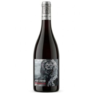 FR Vellas Max Lions Languedoc-Roussillon Premium Grenache