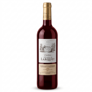 FR Château Chevalier de Larquey Bordeaux Supérieur AOC