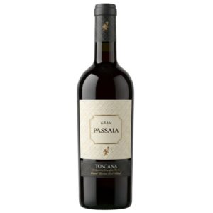 IT Gran Passaia Rosso Toscana IGT