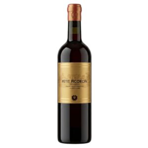 FR Château Picoron Petit Castillon Côtes de Bordeaux AOC (750ml)