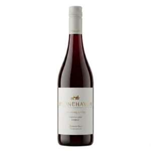 AU Stonehaven Limestone Coast Shiraz