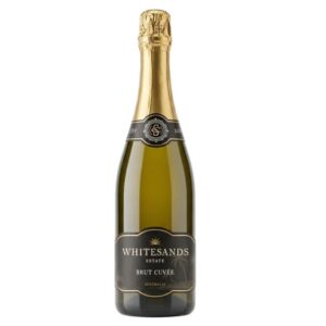 AU Whitesands Estate Sparkling Brut Cuvée