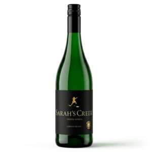 SA Sarah's Creek Breede River Valley Chenin Blanc