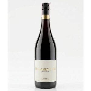 AU Magarey Lane Single Vineyard Limestone Coast Shiraz