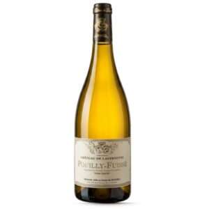 FR Château de Lavernette Pouilly-Fuisse 'Vers Châne'
