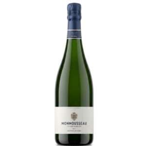 FR Monmousseau 1886 Cuvée Ciselée Crémant de Loire Brut
