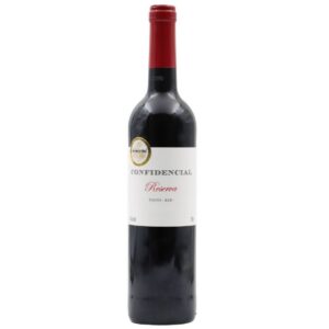 PO Confidencial Reserva Tinto Vinho Lisboa