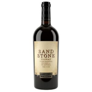 PO Casa Ermelinda Freitas Península de Setúbal Sandstone Shiraz