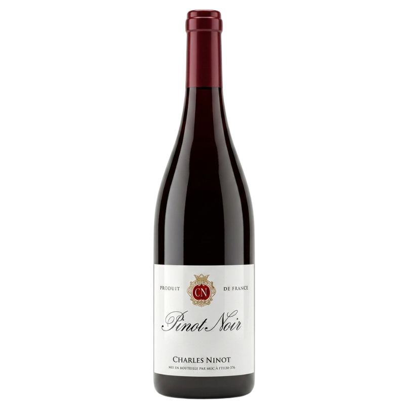 FR Charles Ninot Pinot Noir