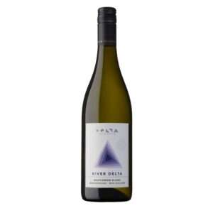 NZ River Delta Marlborough Sauvignon Blanc 2025