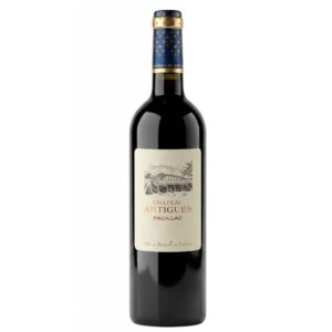 FR Château Artigues Bordeaux Pauillac AOC
