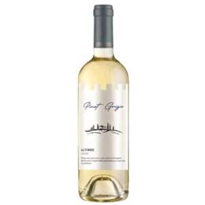 IT La Torre di Veglia Pinot Grigio Delle Venezie DOC