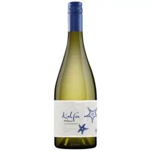 CH Kalfu Molu Casablanca Valley Chardonnay (light oak)