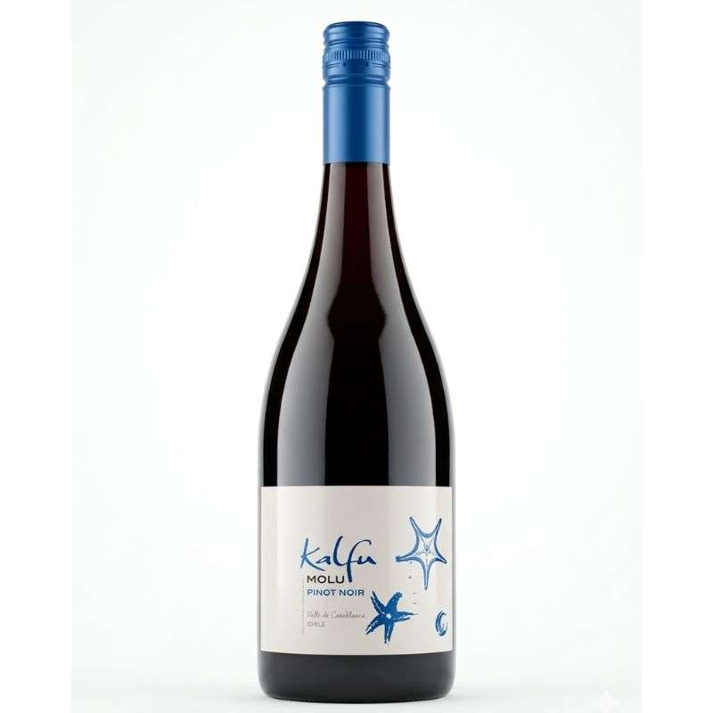 CH Kalfu Molu Casablanca Valley Pinot Noir