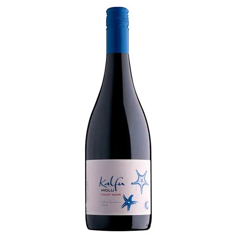 CH Kalfu Molu Casablanca Valley Pinot Noir