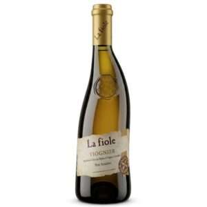 FR Brotte La Fiole Père Anselme Viognier