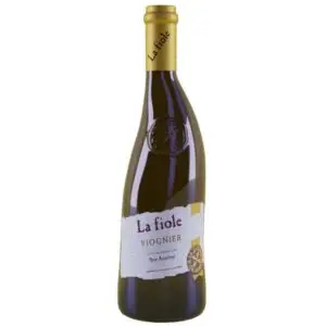 FR Brotte La Fiole Père Anselme Viognier