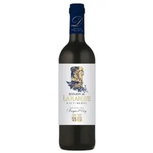 FR Château de Lamarque Donjon de Lamarque Haut-Médoc