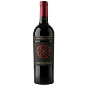IT Masseria Potenti Puglia Primitivo Di Manduria DOC
