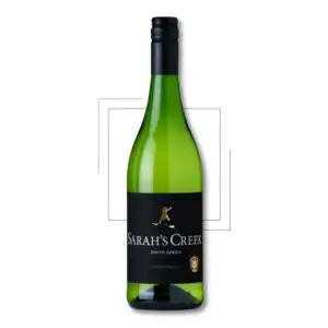 SA Sarah's Creek Breede River Valley Chardonnay