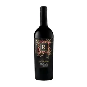 SA Roodeberg Dark Rich & Smooth Cabernet Sauvignon