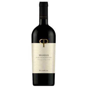 IT PietraPura Mandus Primitivo di Manduria DOP