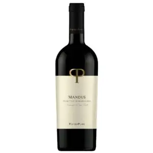 IT PietraPura Mandus Primitivo di Manduria DOP