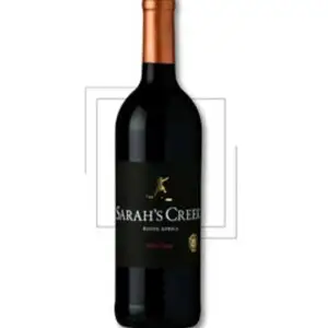 SA Sarah’s Creek Breede River Valley Pinotage