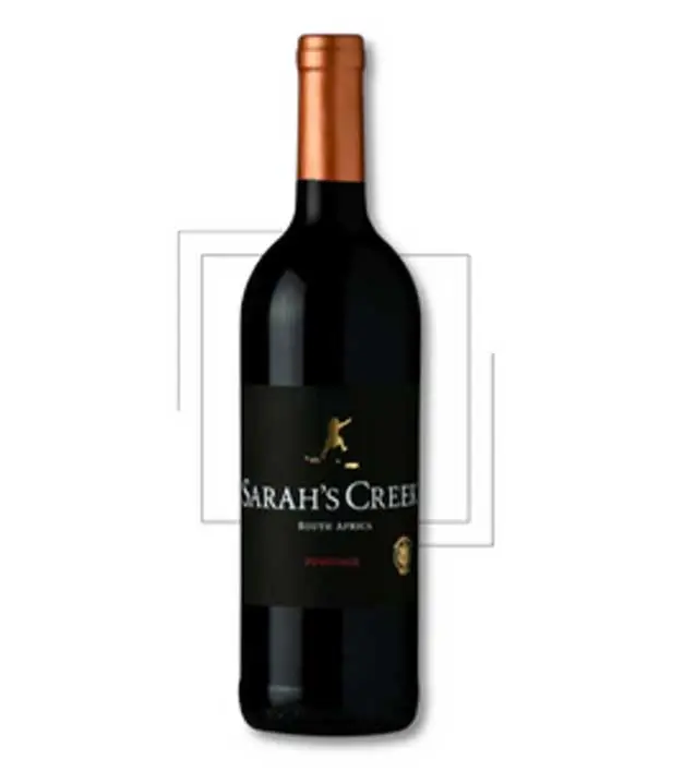 SA Sarah’s Creek Breede River Valley Pinotage
