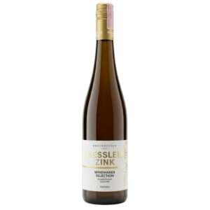 GE Kessler-Zink Rheinhessen Troken (Dry) Chardonnay