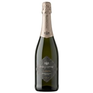 IT Follador Farder Prosecco Treviso Extra Dry DOC