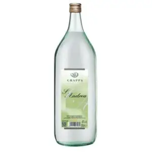 IT Terre Cevico Passadora Grappa (2000ml)