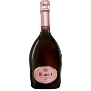 FR Ruinart Champagne Rosé