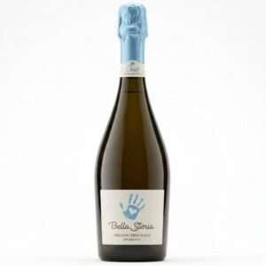 IT Bella Storia Spumante Extra Dry Bio Organic