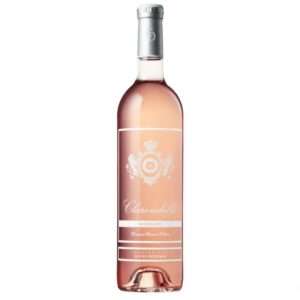 FR Clarendelle by Haut-Brion Bordeaux Rosé