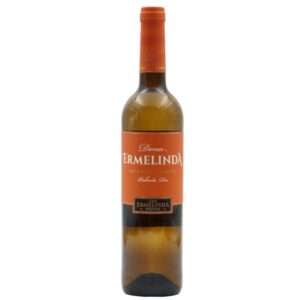 PO Casa Ermelinda Freitas Dona Ermelinda Palmela Branco