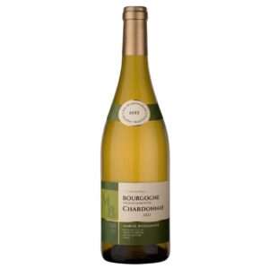 FR Marcel Bougamont Chardonnay Bourgogne AOP