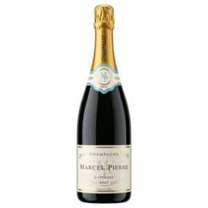 FR Marcel Pierre Brut Epernay Champagne