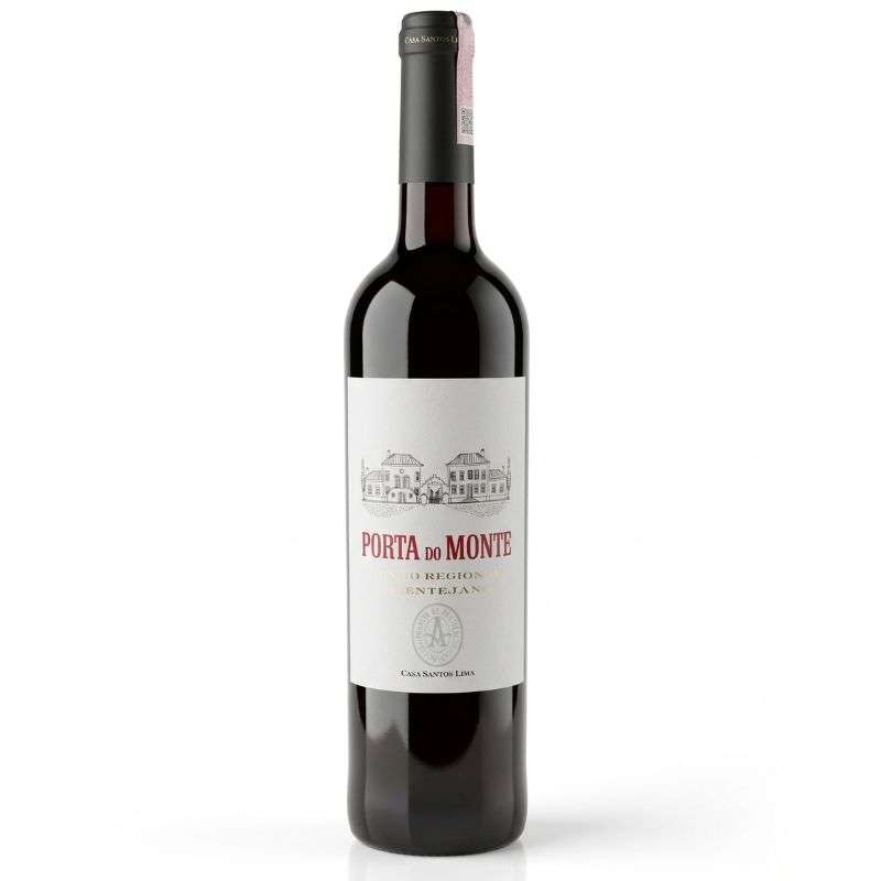 PO Porta Do Monte Alentejano Vinho Tinto