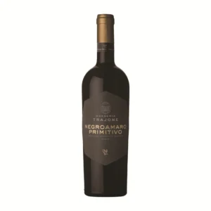 IT Masseria Trajone Negroamaro Primitivo Puglia IGP