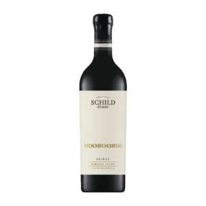 AU Schild Estate Barossa Valley Moorooroo Shiraz