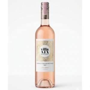 FR Villa Aix en Provence Rosé AOP